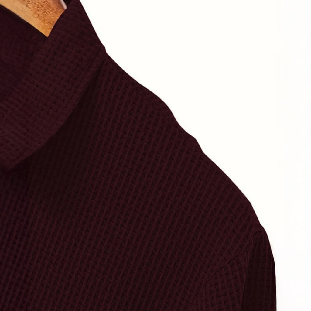 Lusso - Polo de Hombre Ultraconfortable