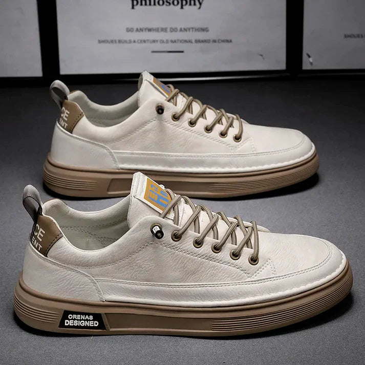 Zapatillas casual