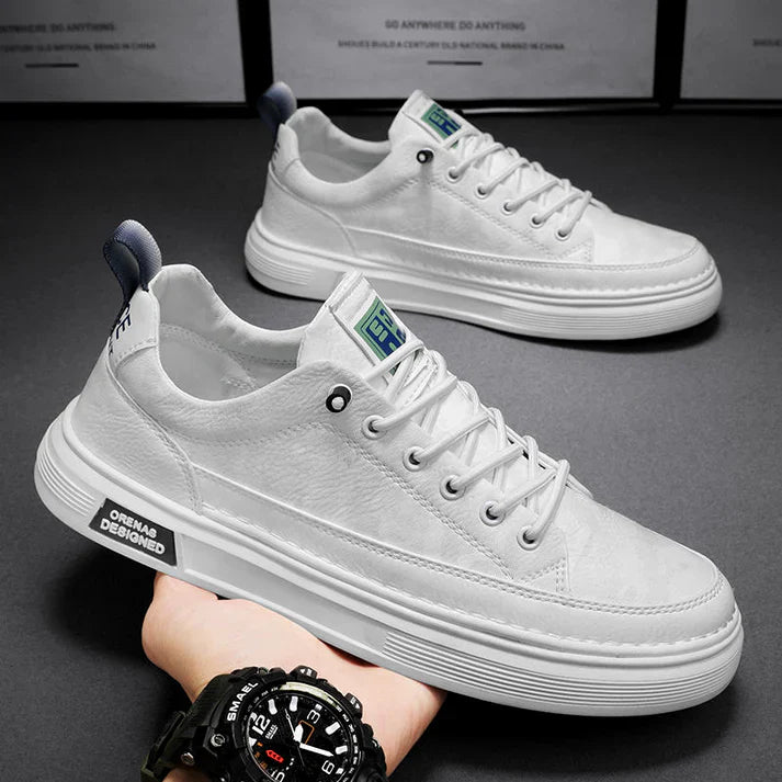 Zapatillas casual